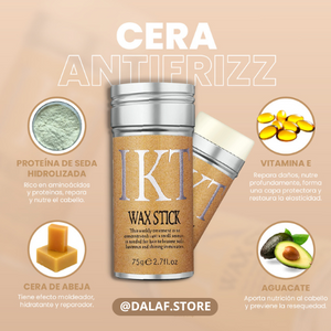 CERA ANTIFRIZZ DE ALTO RENDIMIENTO